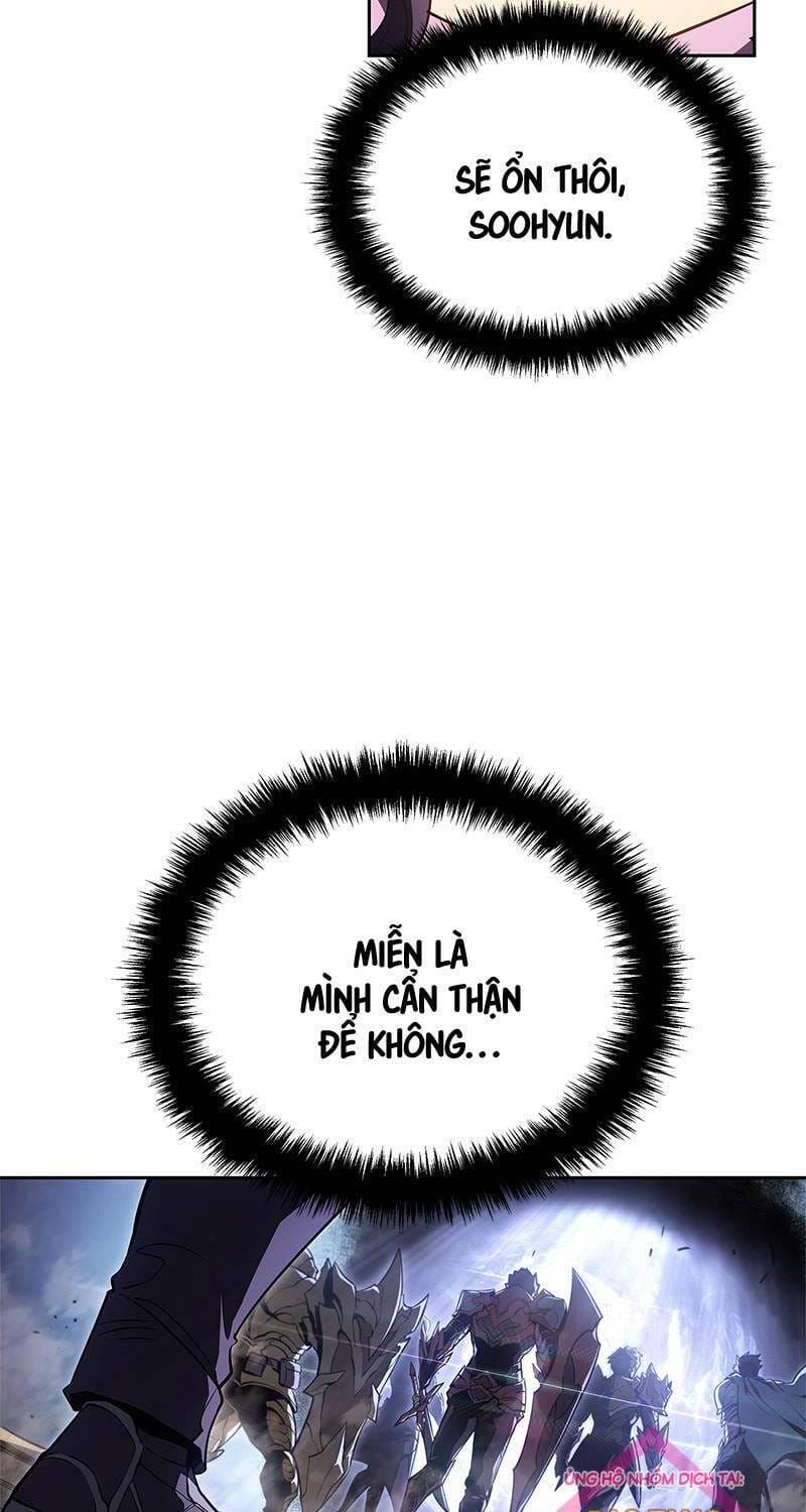 Truyện Tranh Solo Leveling Arise: Nguồn Gốc Của Thợ Săn trang 3