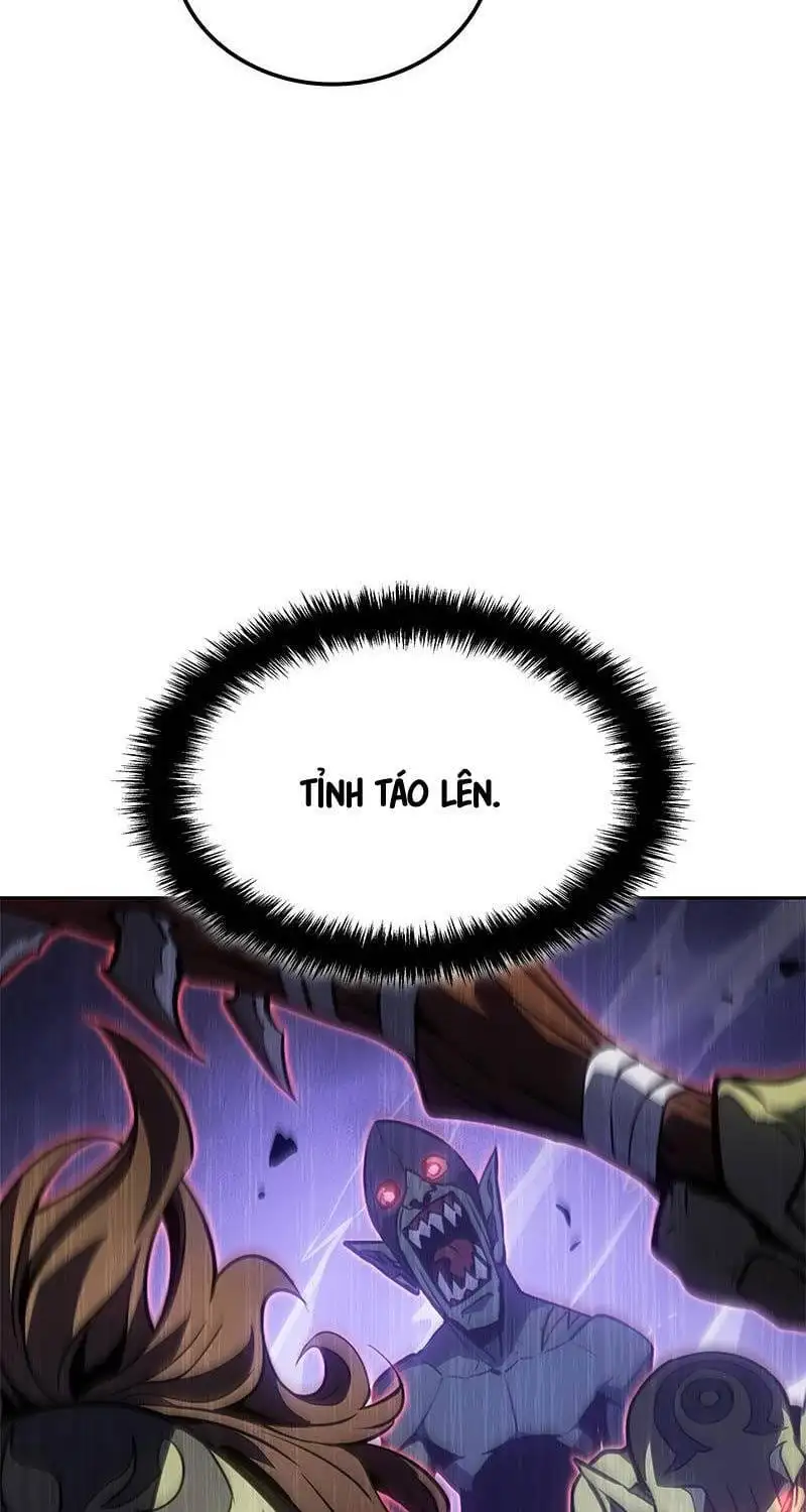 Truyện Tranh Solo Leveling Arise: Nguồn Gốc Của Thợ Săn trang 3