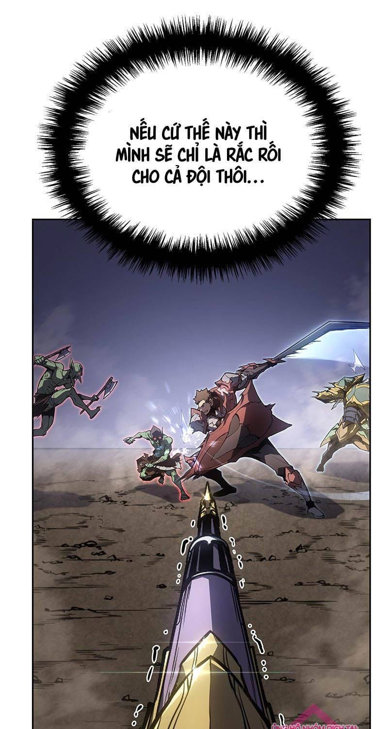 Truyện Tranh Solo Leveling Arise: Nguồn Gốc Của Thợ Săn trang 3