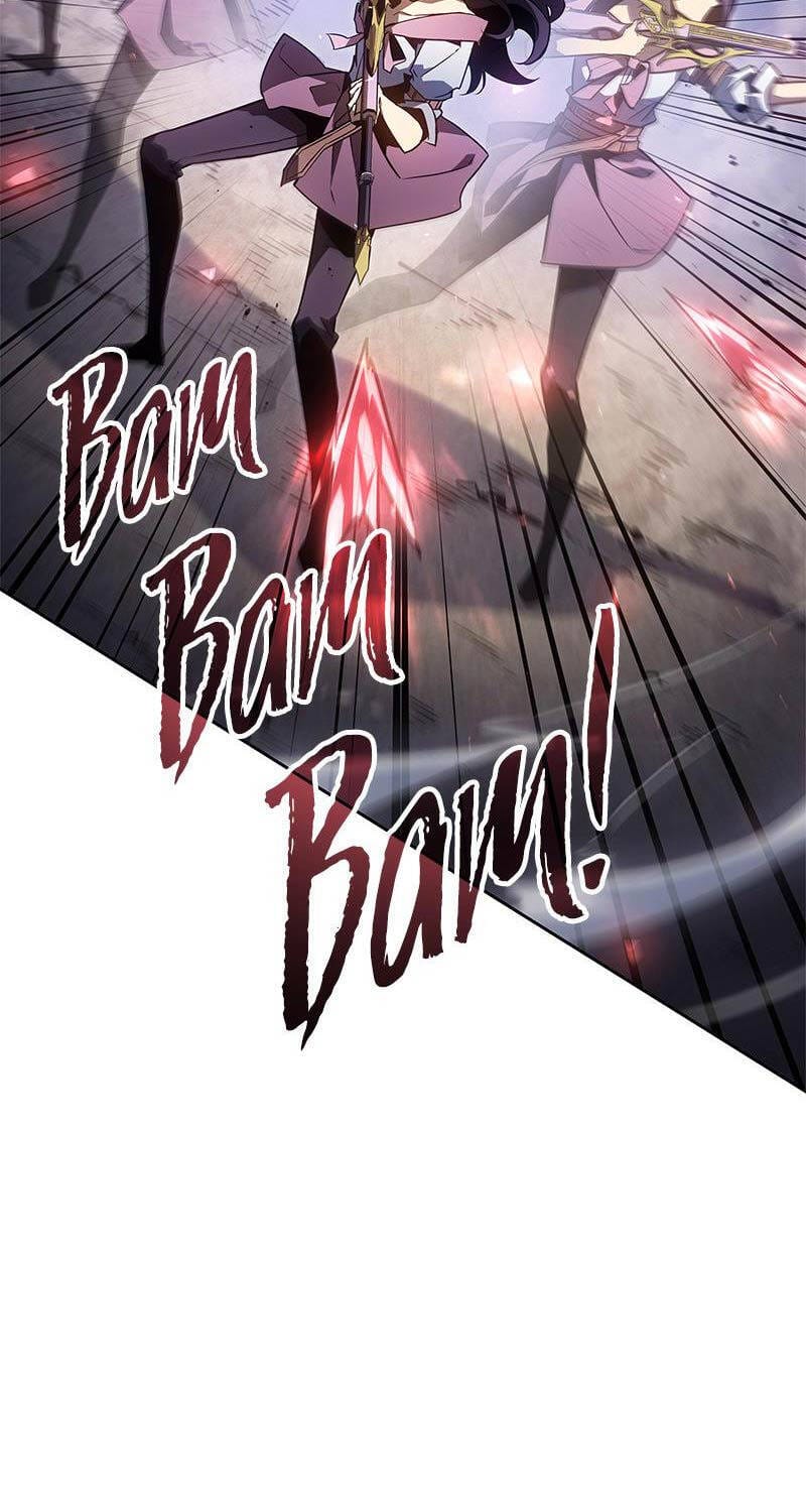 Truyện Tranh Solo Leveling Arise: Nguồn Gốc Của Thợ Săn trang 3