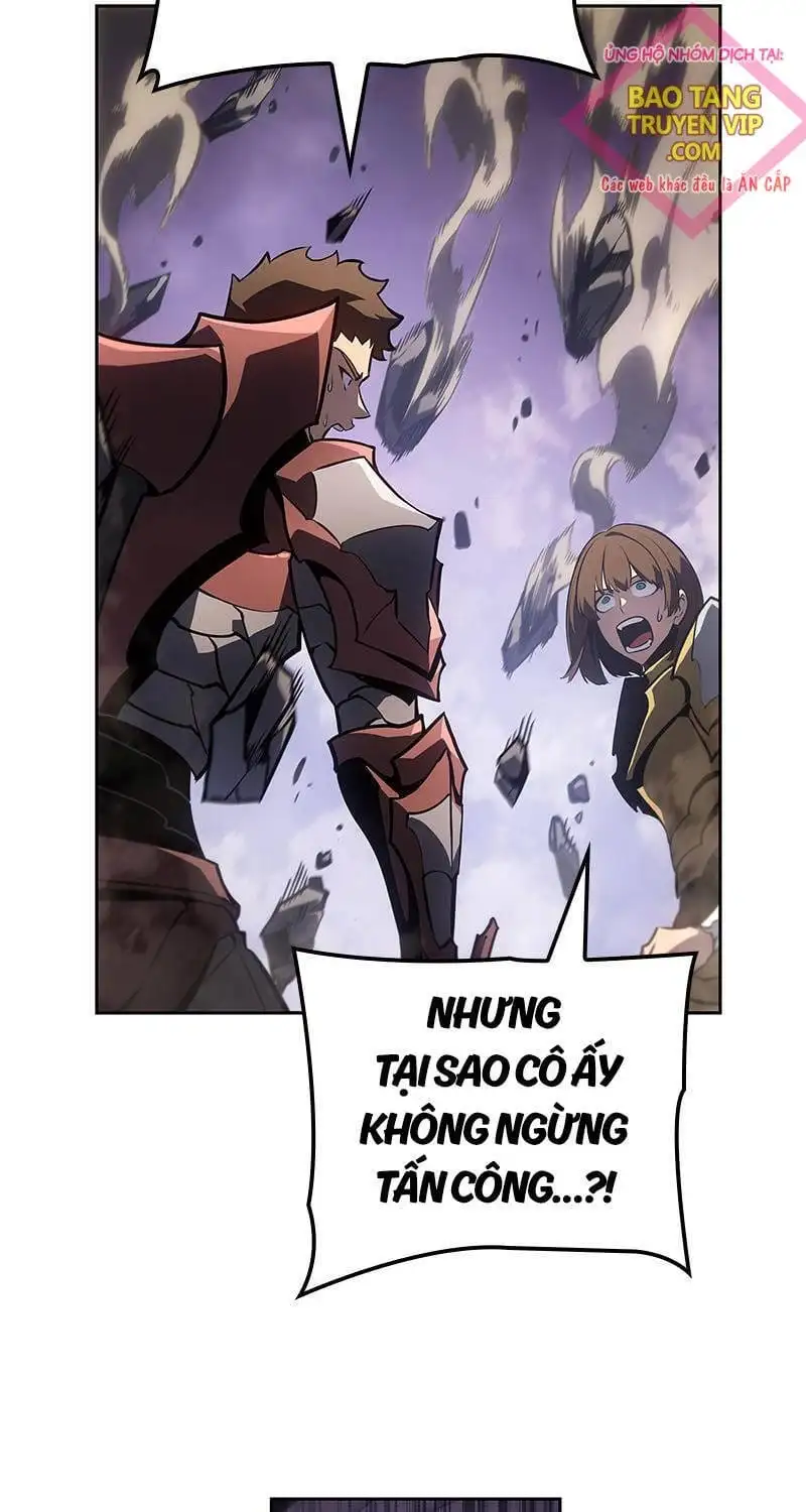 Truyện Tranh Solo Leveling Arise: Nguồn Gốc Của Thợ Săn trang 3