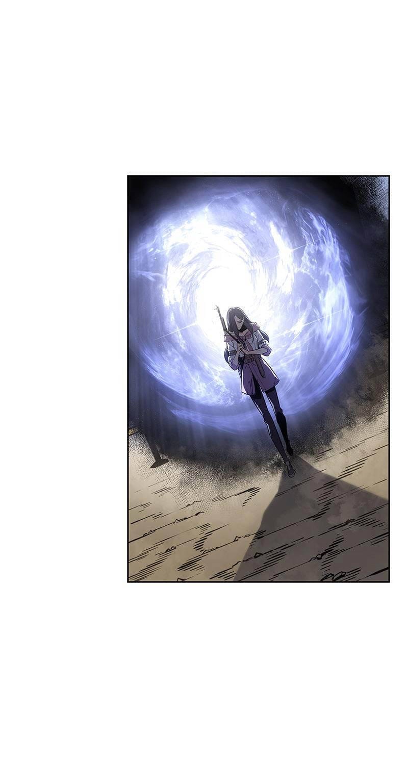 Truyện Tranh Solo Leveling Arise: Nguồn Gốc Của Thợ Săn trang 3