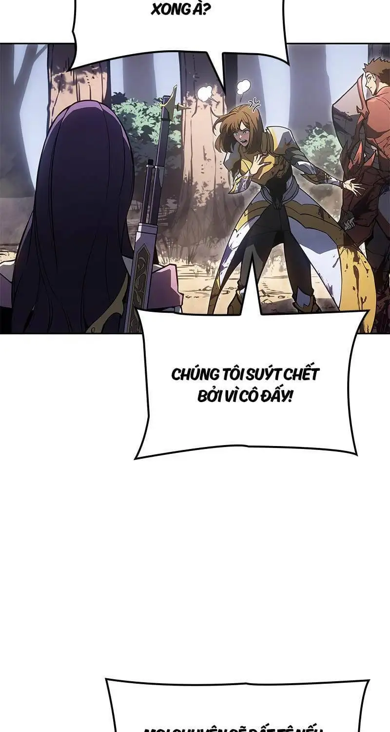 Truyện Tranh Solo Leveling Arise: Nguồn Gốc Của Thợ Săn trang 3