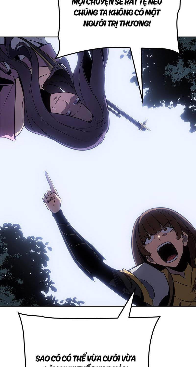 Truyện Tranh Solo Leveling Arise: Nguồn Gốc Của Thợ Săn trang 3