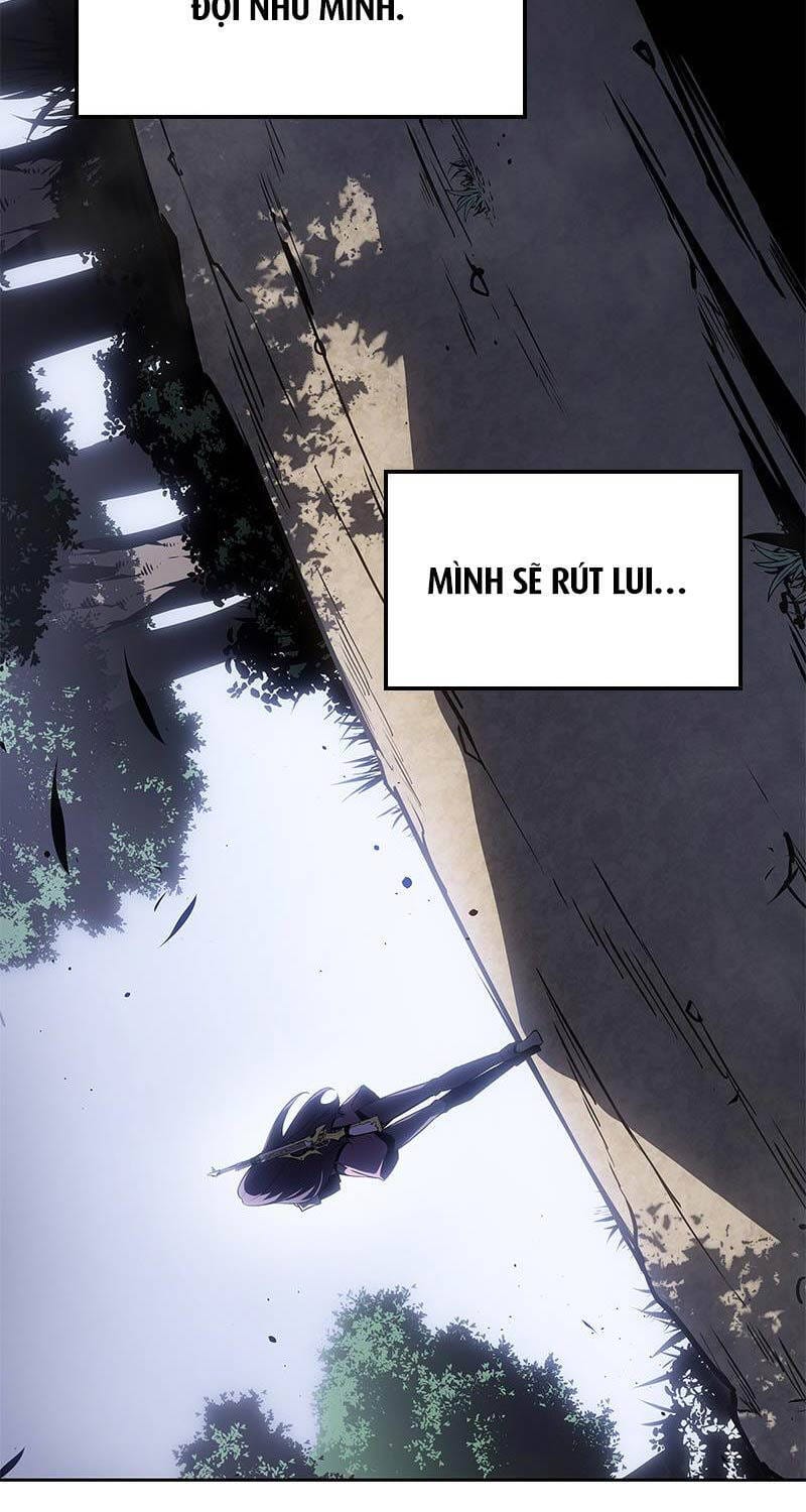 Truyện Tranh Solo Leveling Arise: Nguồn Gốc Của Thợ Săn trang 3