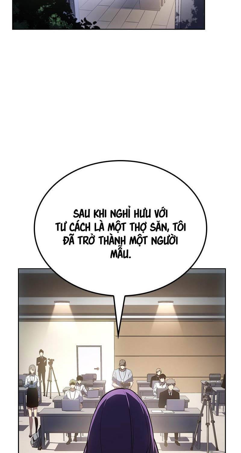 Truyện Tranh Solo Leveling Arise: Nguồn Gốc Của Thợ Săn trang 3