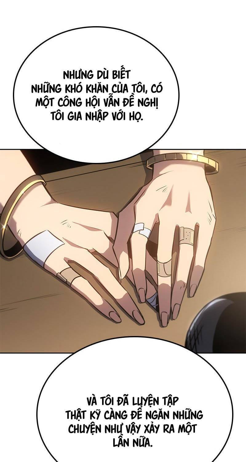 Truyện Tranh Solo Leveling Arise: Nguồn Gốc Của Thợ Săn trang 3