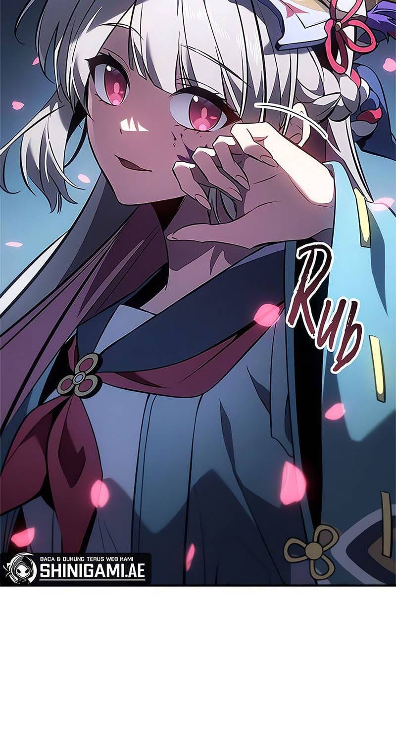 Truyện Tranh Solo Leveling Arise: Nguồn Gốc Của Thợ Săn trang 3