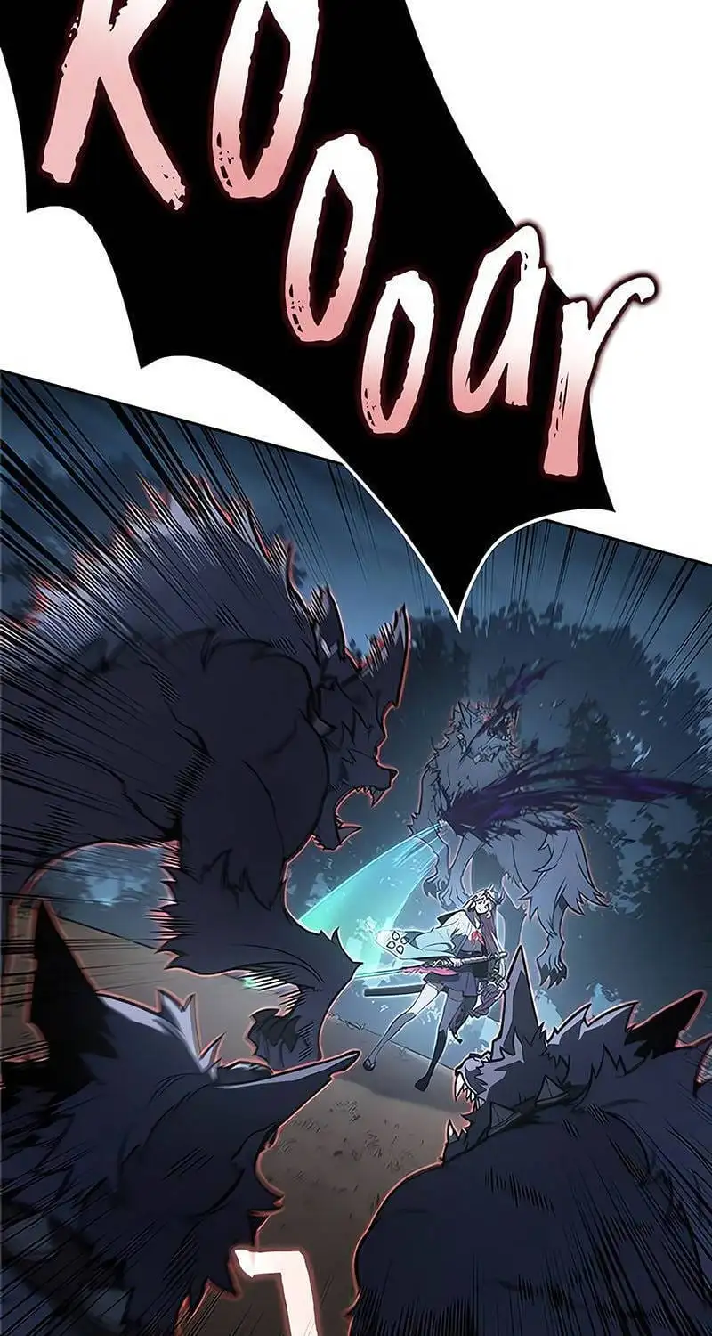 Truyện Tranh Solo Leveling Arise: Nguồn Gốc Của Thợ Săn trang 3