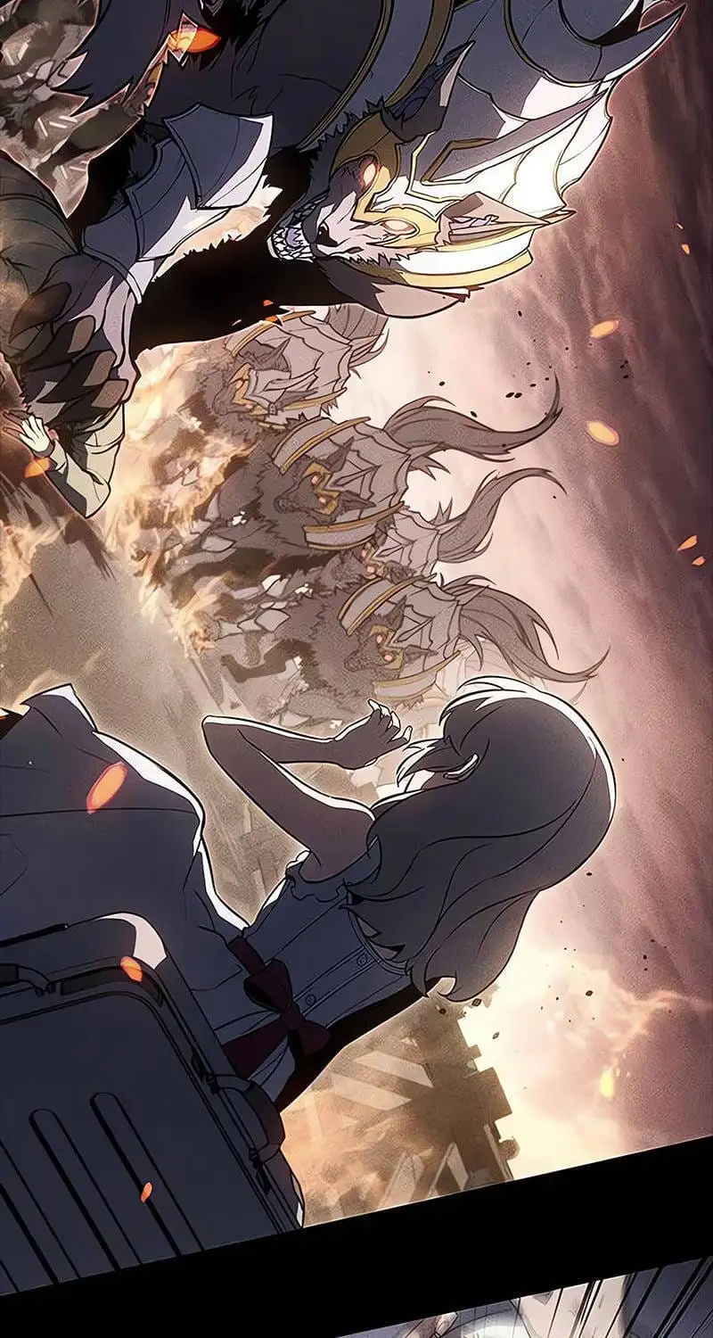 Truyện Tranh Solo Leveling Arise: Nguồn Gốc Của Thợ Săn trang 3