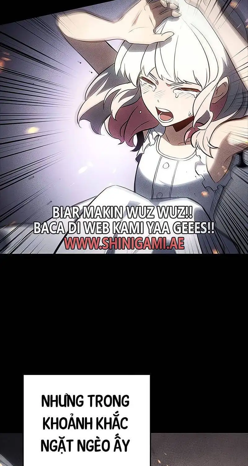 Truyện Tranh Solo Leveling Arise: Nguồn Gốc Của Thợ Săn trang 3