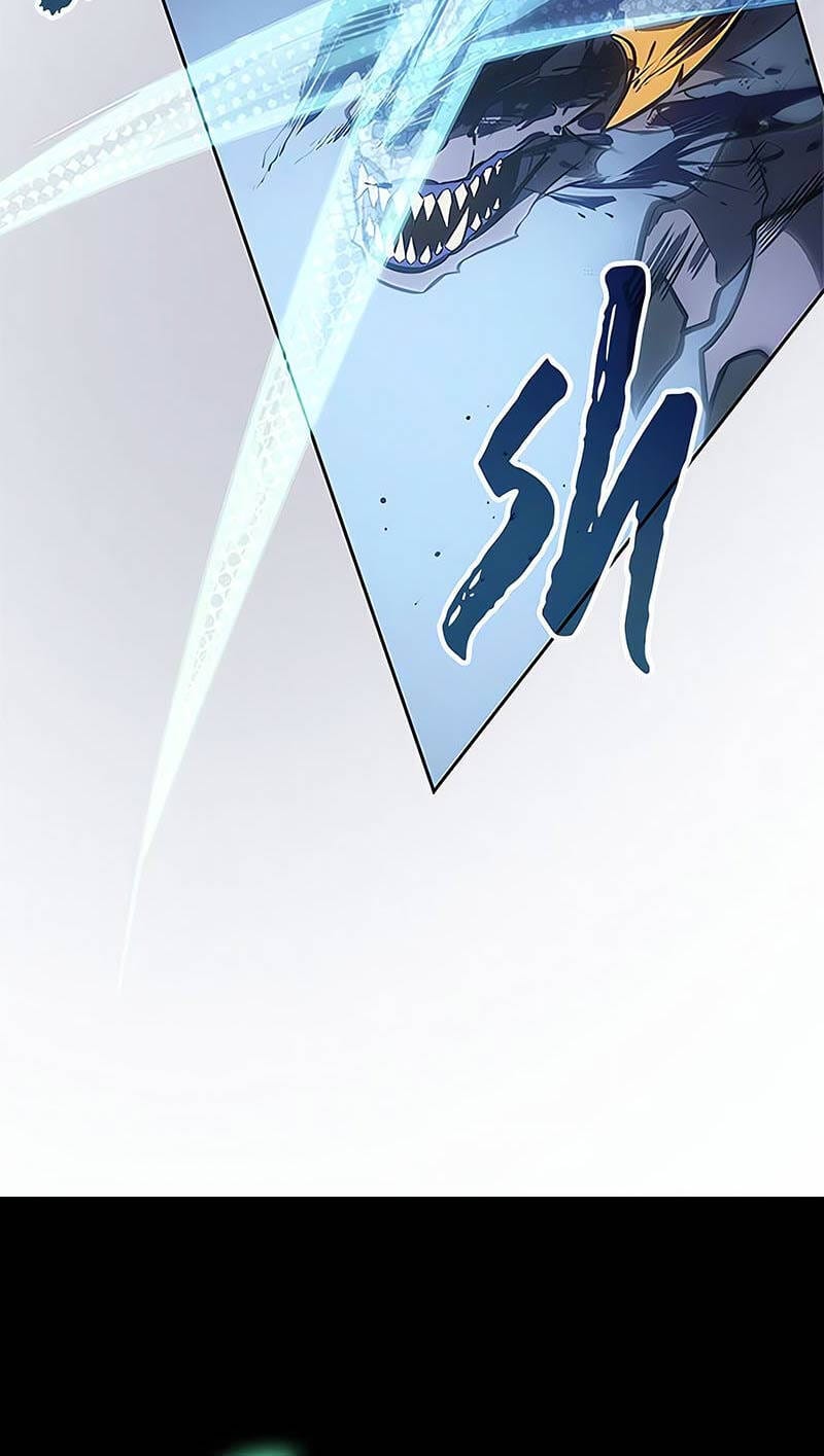 Truyện Tranh Solo Leveling Arise: Nguồn Gốc Của Thợ Săn trang 3