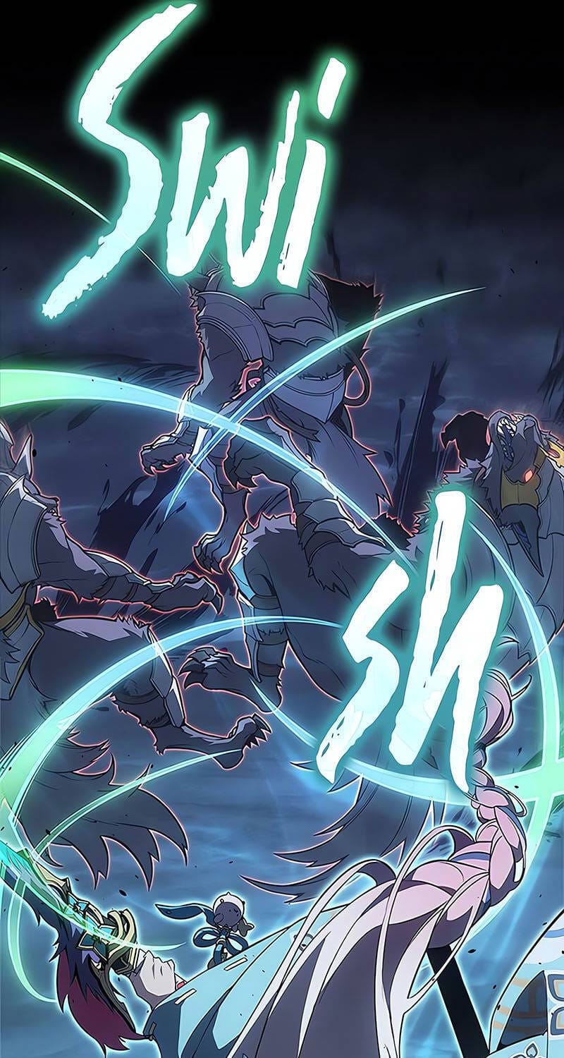 Truyện Tranh Solo Leveling Arise: Nguồn Gốc Của Thợ Săn trang 3