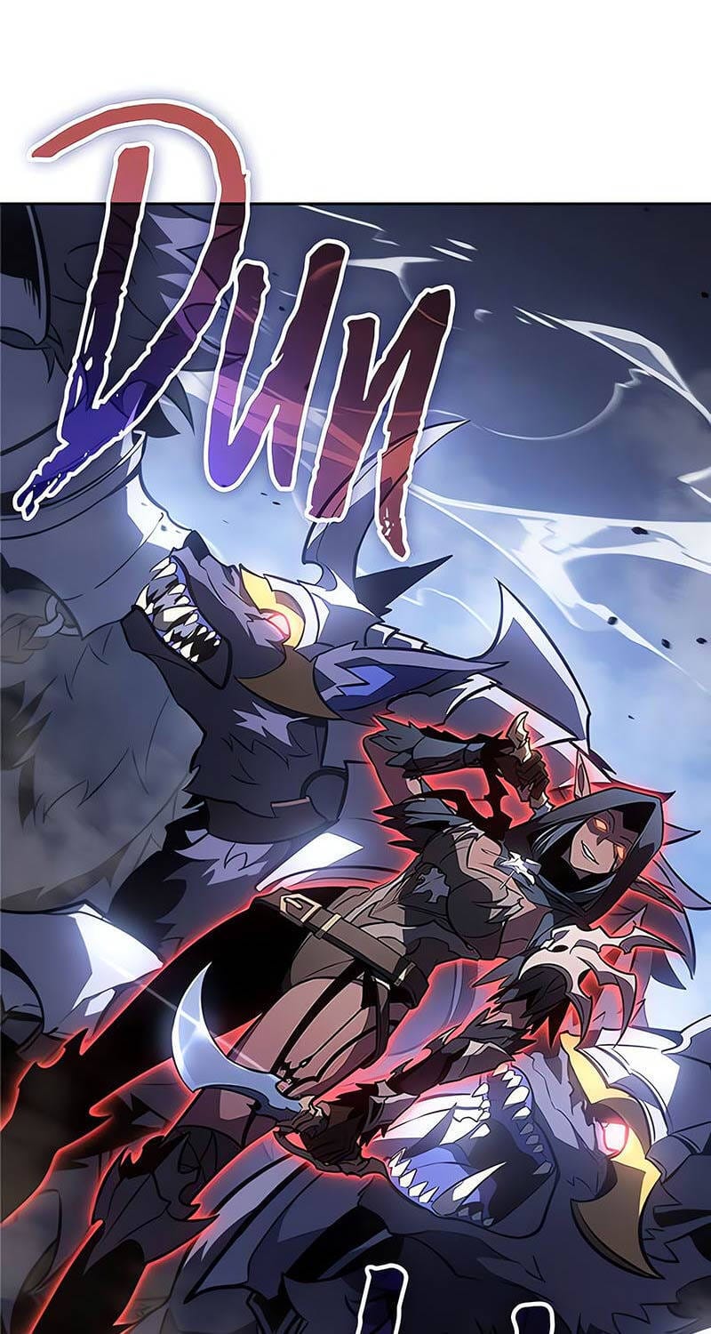 Truyện Tranh Solo Leveling Arise: Nguồn Gốc Của Thợ Săn trang 3