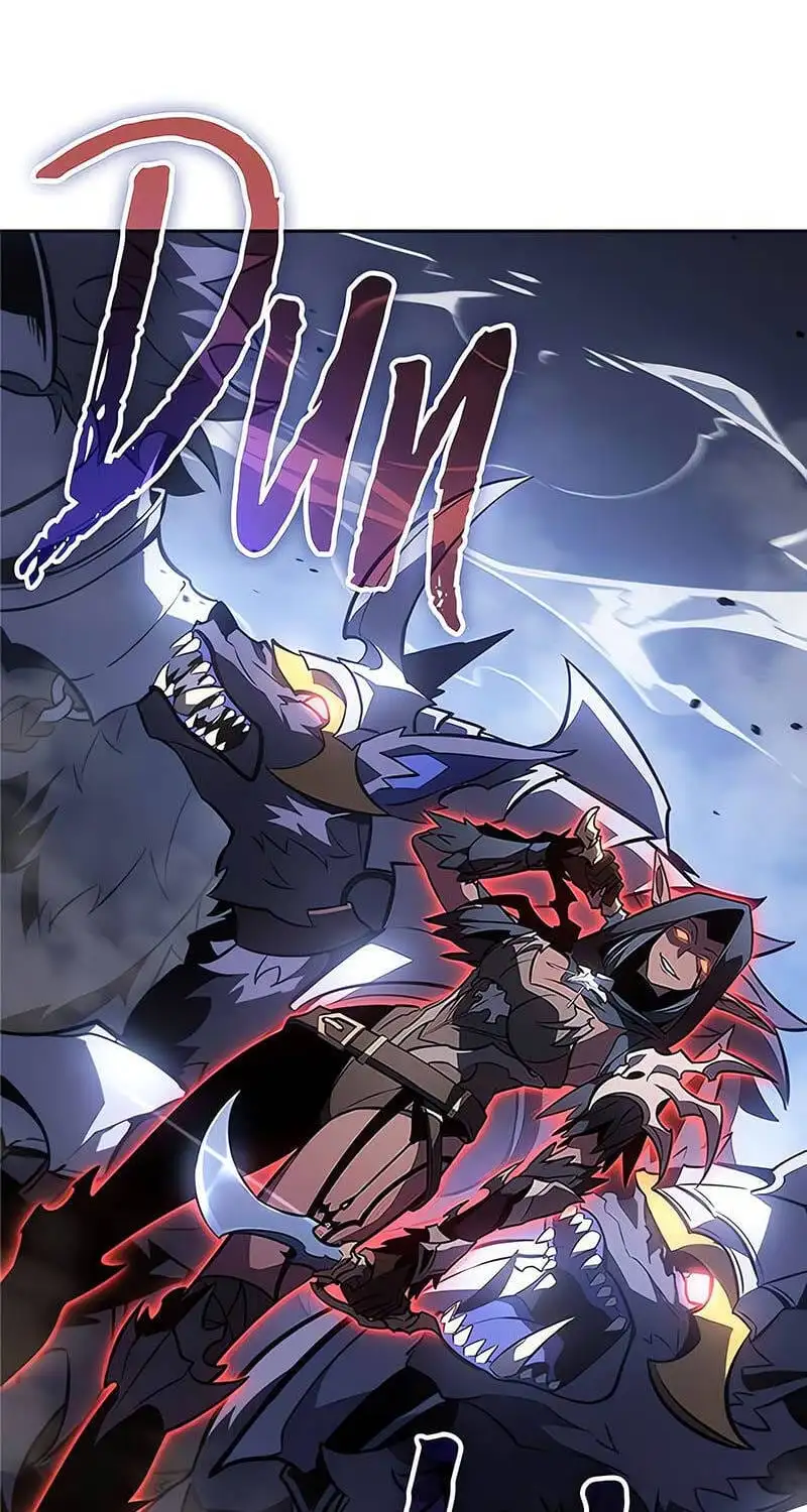 Truyện Tranh Solo Leveling Arise: Nguồn Gốc Của Thợ Săn trang 3