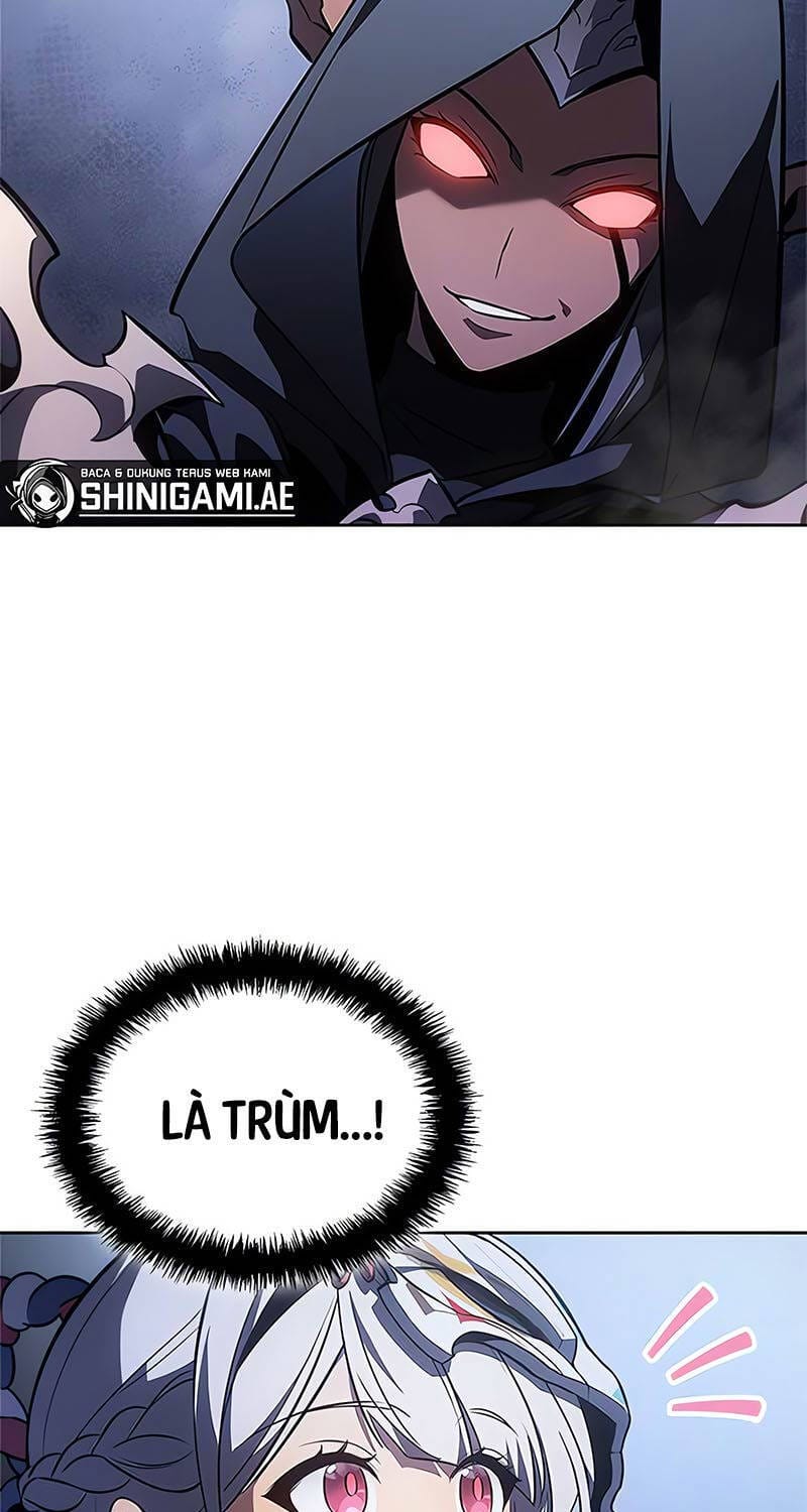 Truyện Tranh Solo Leveling Arise: Nguồn Gốc Của Thợ Săn trang 3