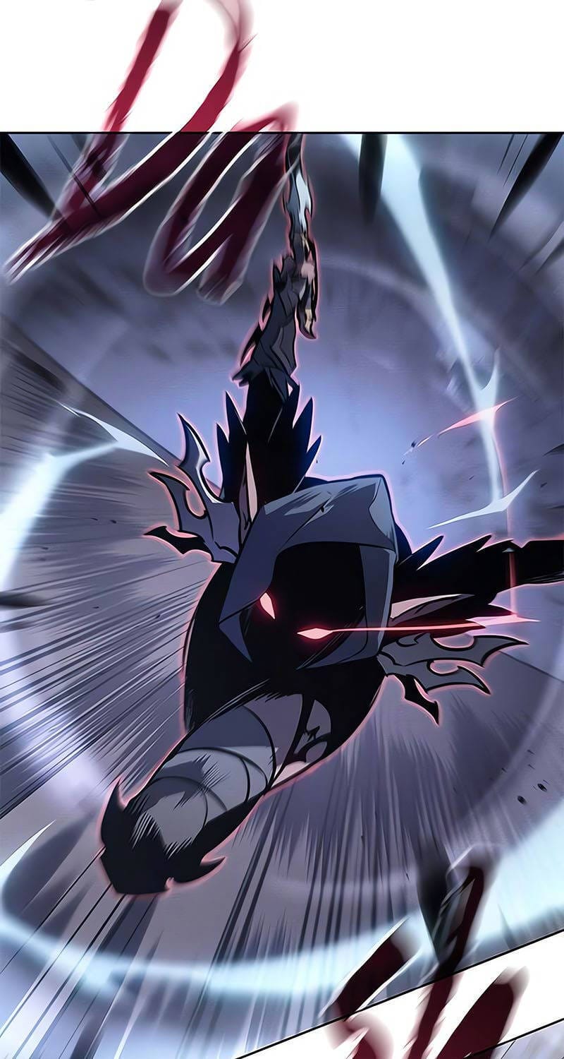 Truyện Tranh Solo Leveling Arise: Nguồn Gốc Của Thợ Săn trang 3