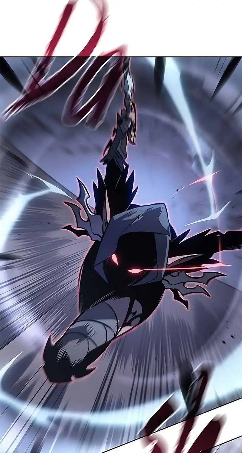 Truyện Tranh Solo Leveling Arise: Nguồn Gốc Của Thợ Săn trang 3