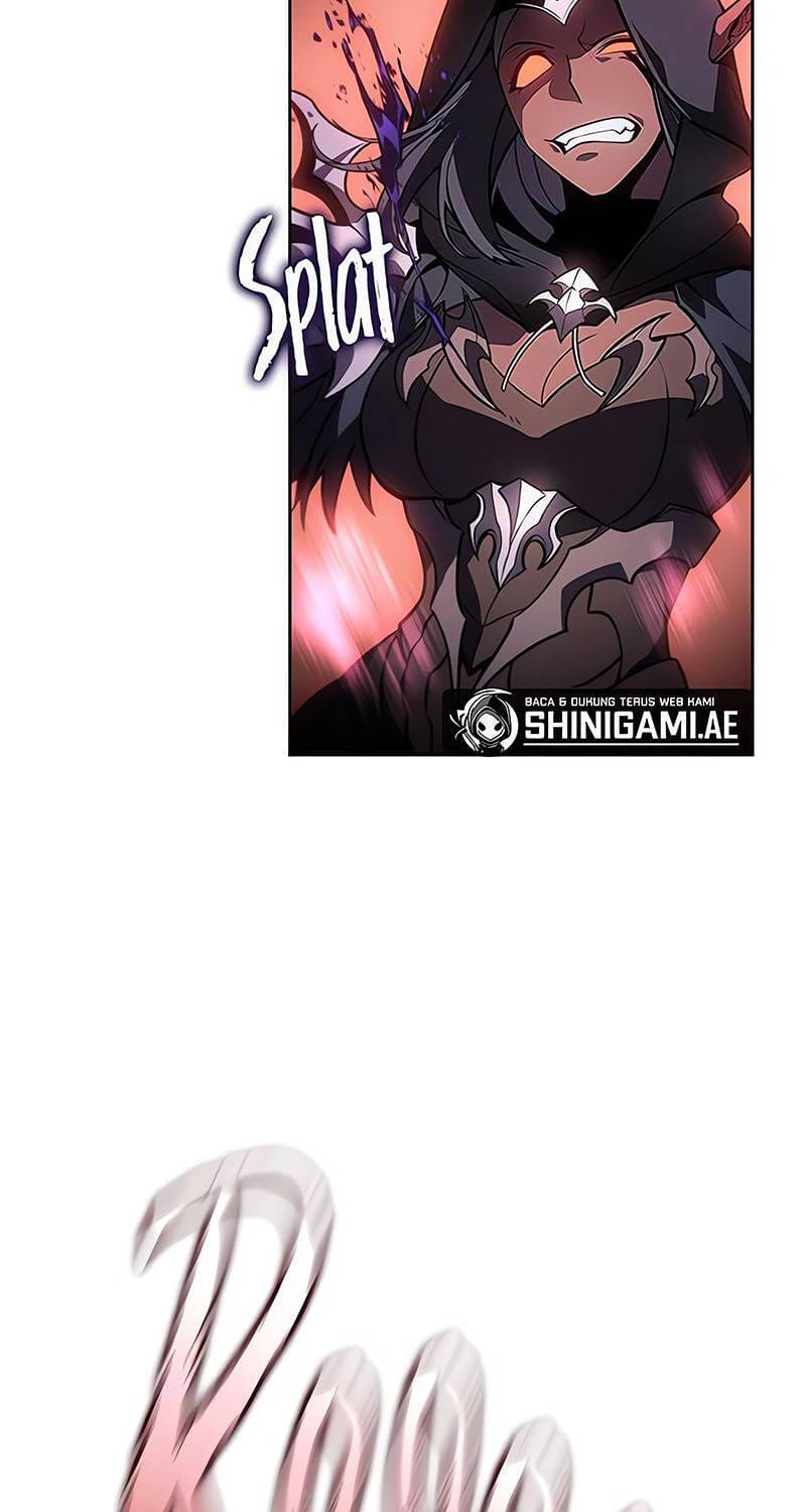 Truyện Tranh Solo Leveling Arise: Nguồn Gốc Của Thợ Săn trang 3