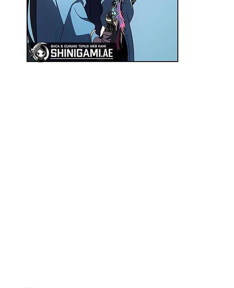 Truyện Tranh Solo Leveling Arise: Nguồn Gốc Của Thợ Săn trang 3