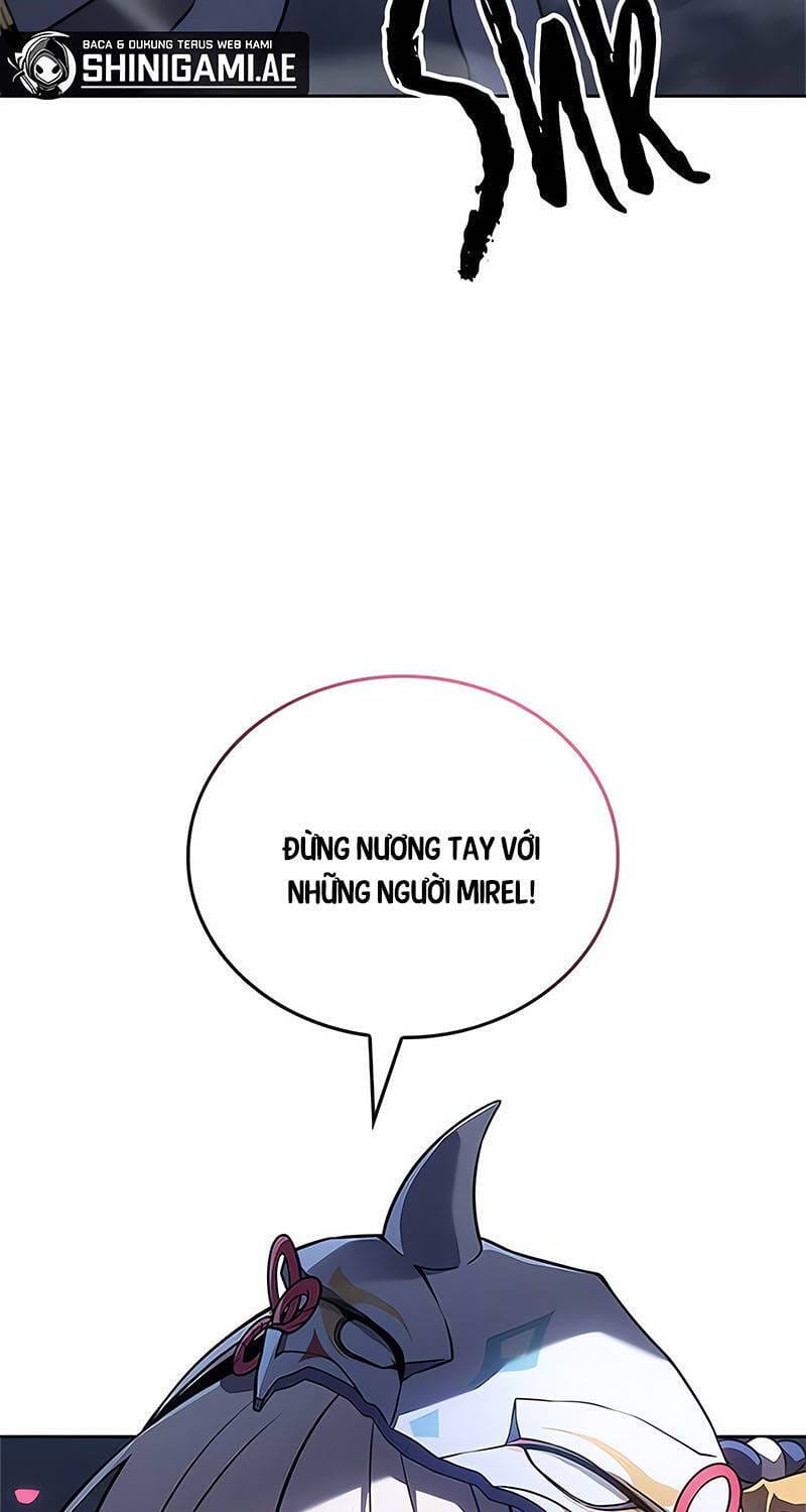 Truyện Tranh Solo Leveling Arise: Nguồn Gốc Của Thợ Săn trang 3