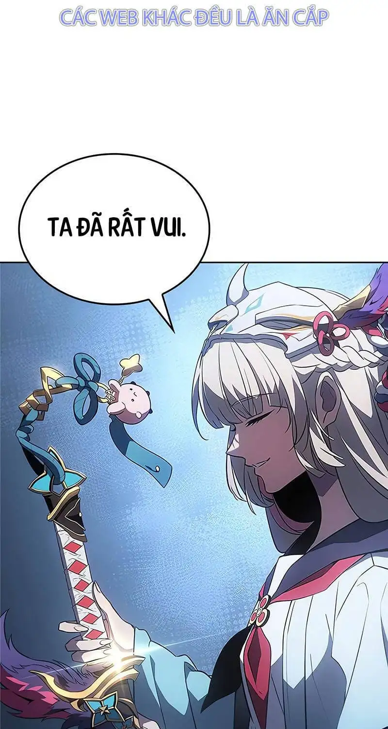 Truyện Tranh Solo Leveling Arise: Nguồn Gốc Của Thợ Săn trang 3