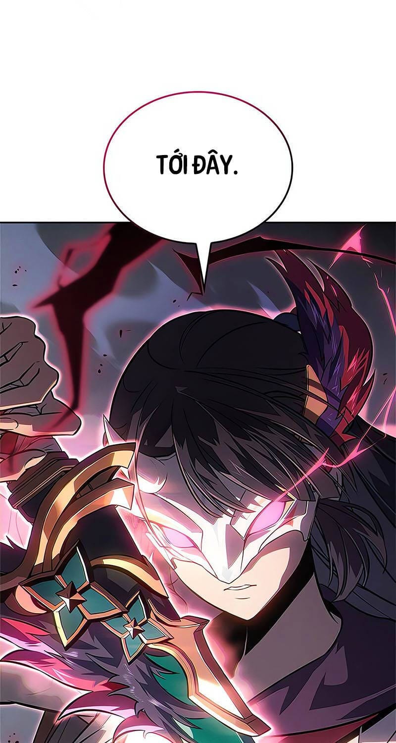 Truyện Tranh Solo Leveling Arise: Nguồn Gốc Của Thợ Săn trang 3