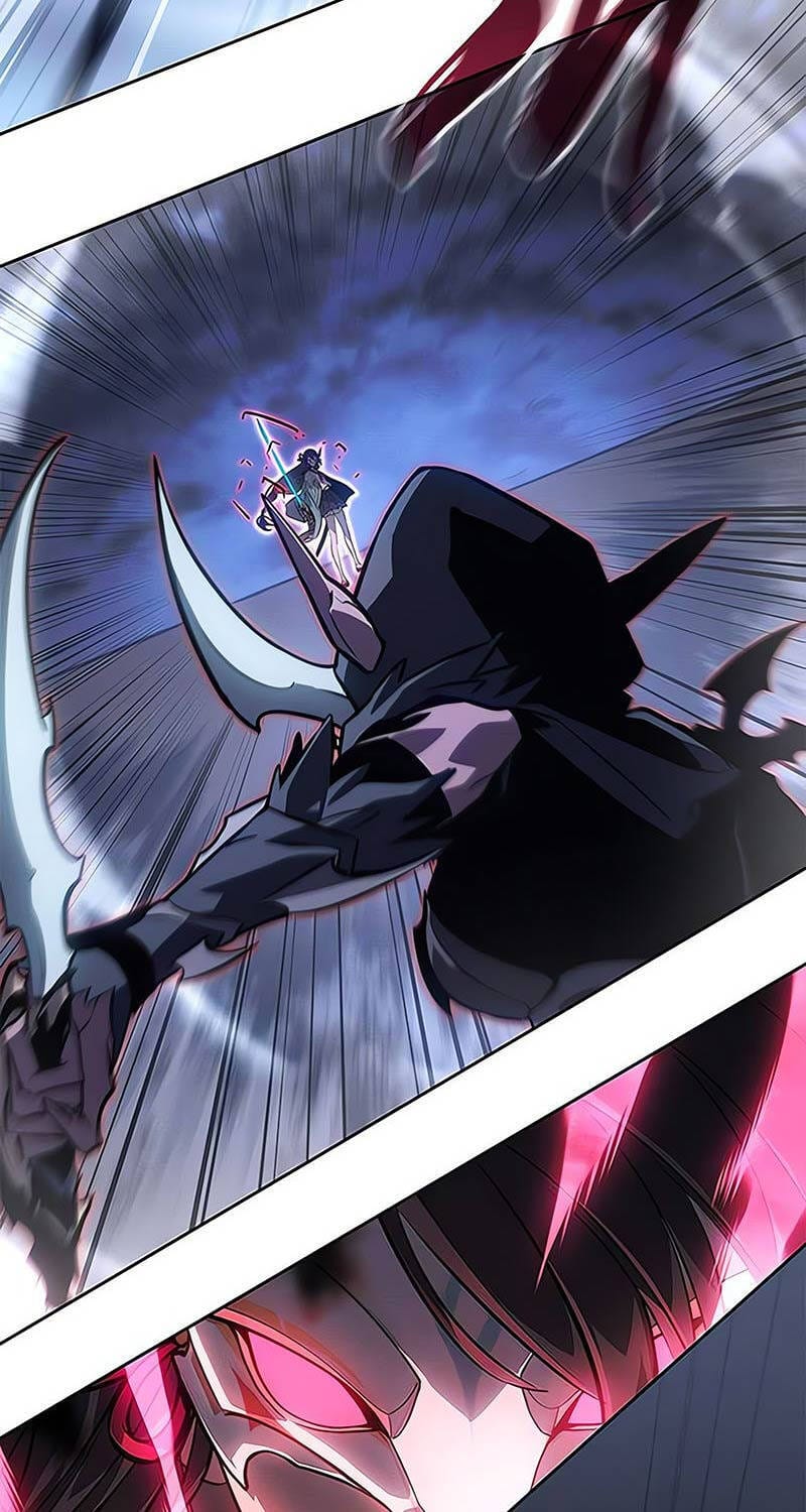 Truyện Tranh Solo Leveling Arise: Nguồn Gốc Của Thợ Săn trang 3