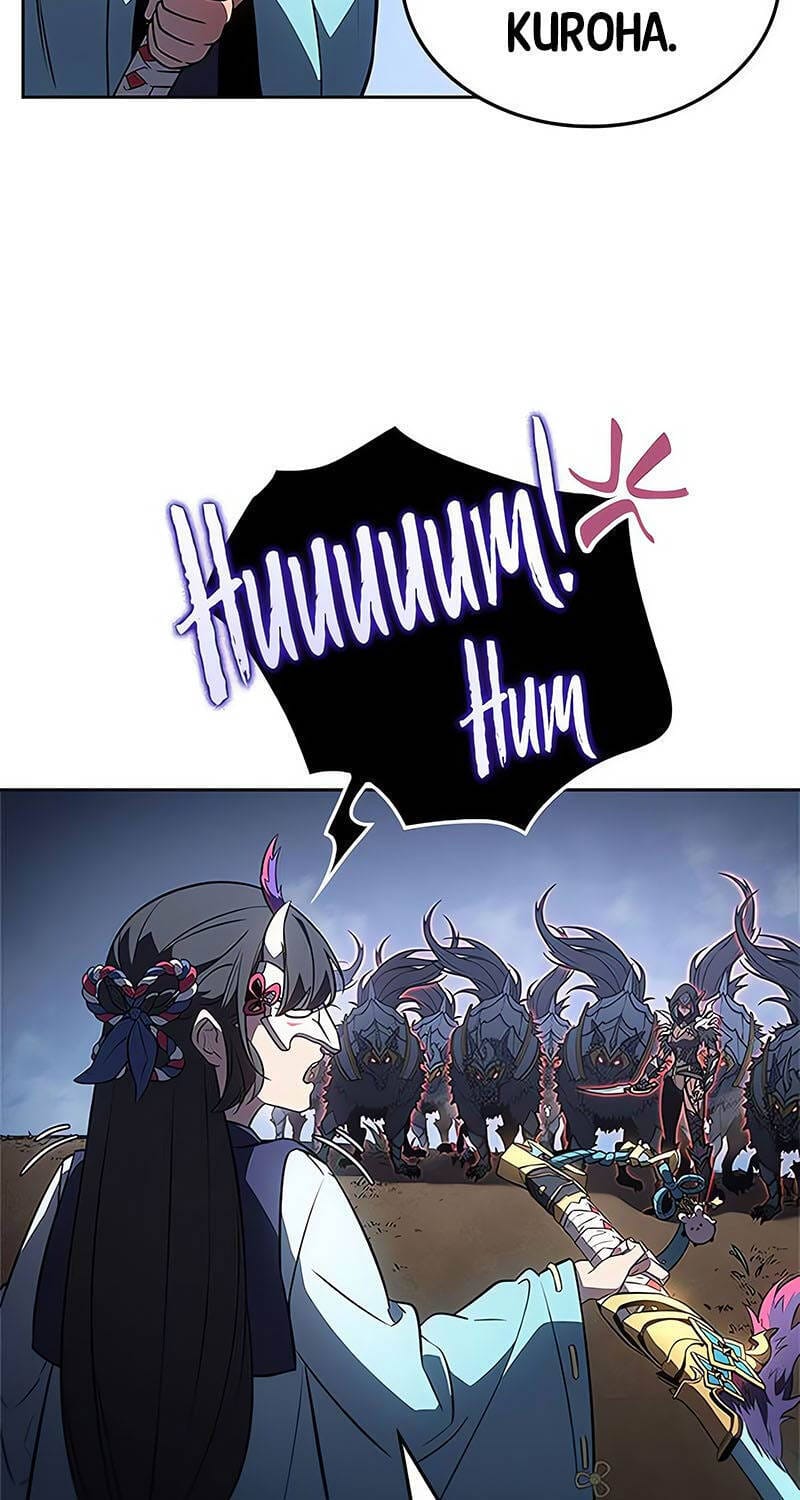 Truyện Tranh Solo Leveling Arise: Nguồn Gốc Của Thợ Săn trang 3