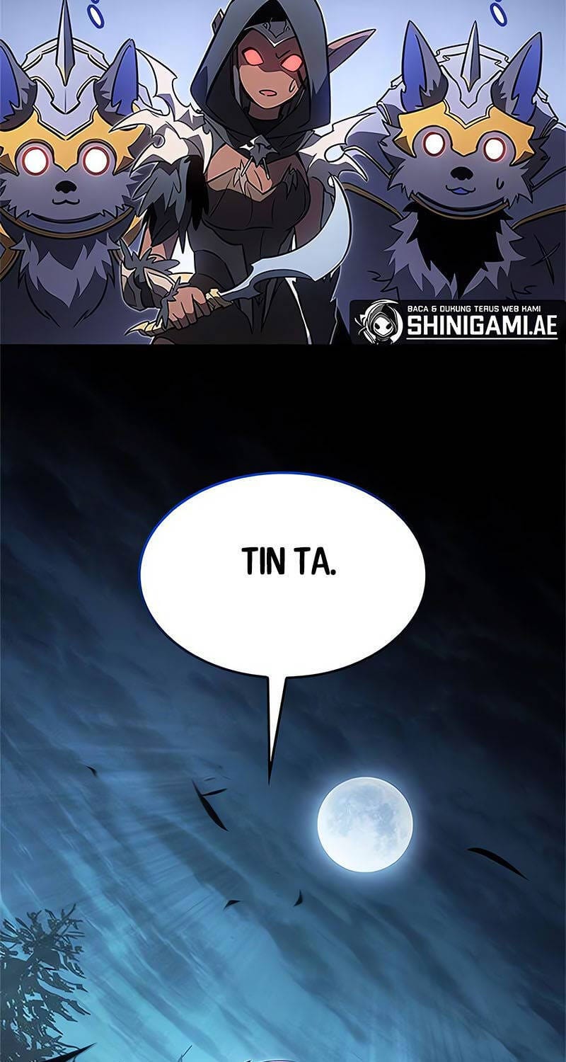 Truyện Tranh Solo Leveling Arise: Nguồn Gốc Của Thợ Săn trang 3