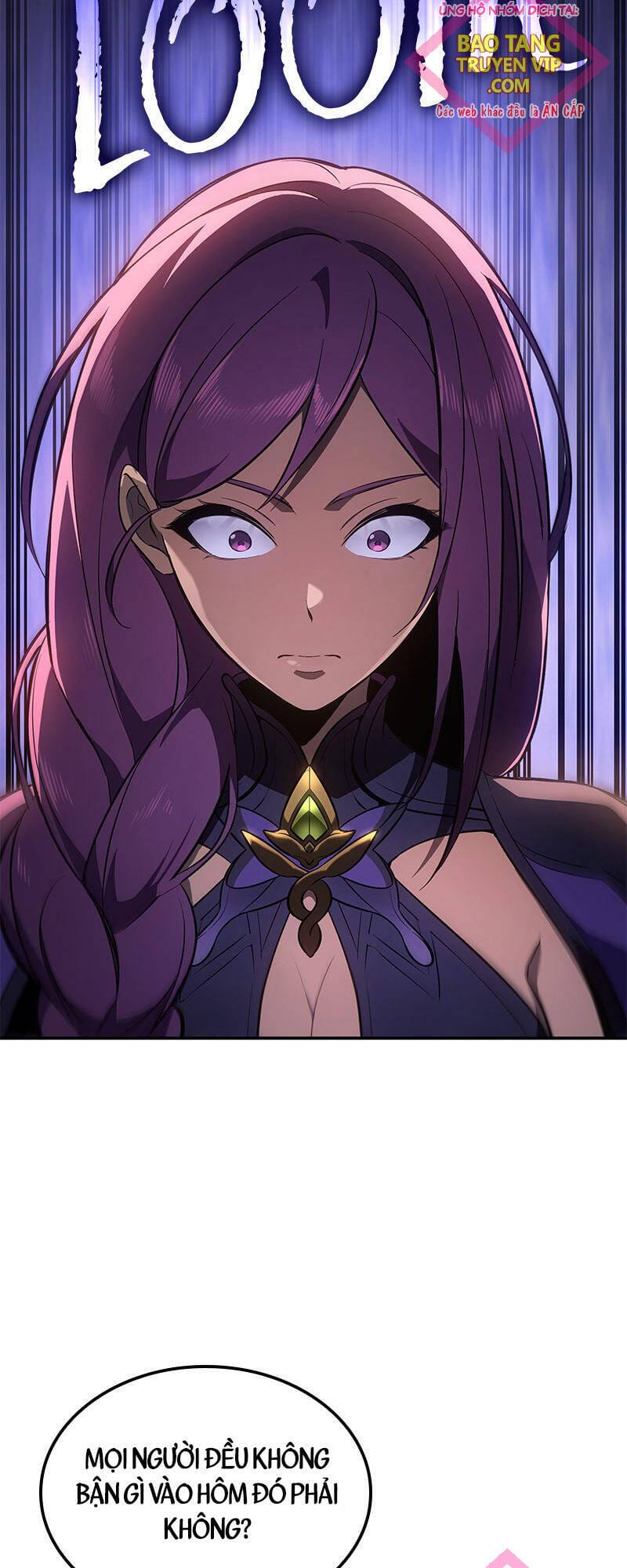 Truyện Tranh Solo Leveling Arise: Nguồn Gốc Của Thợ Săn trang 3