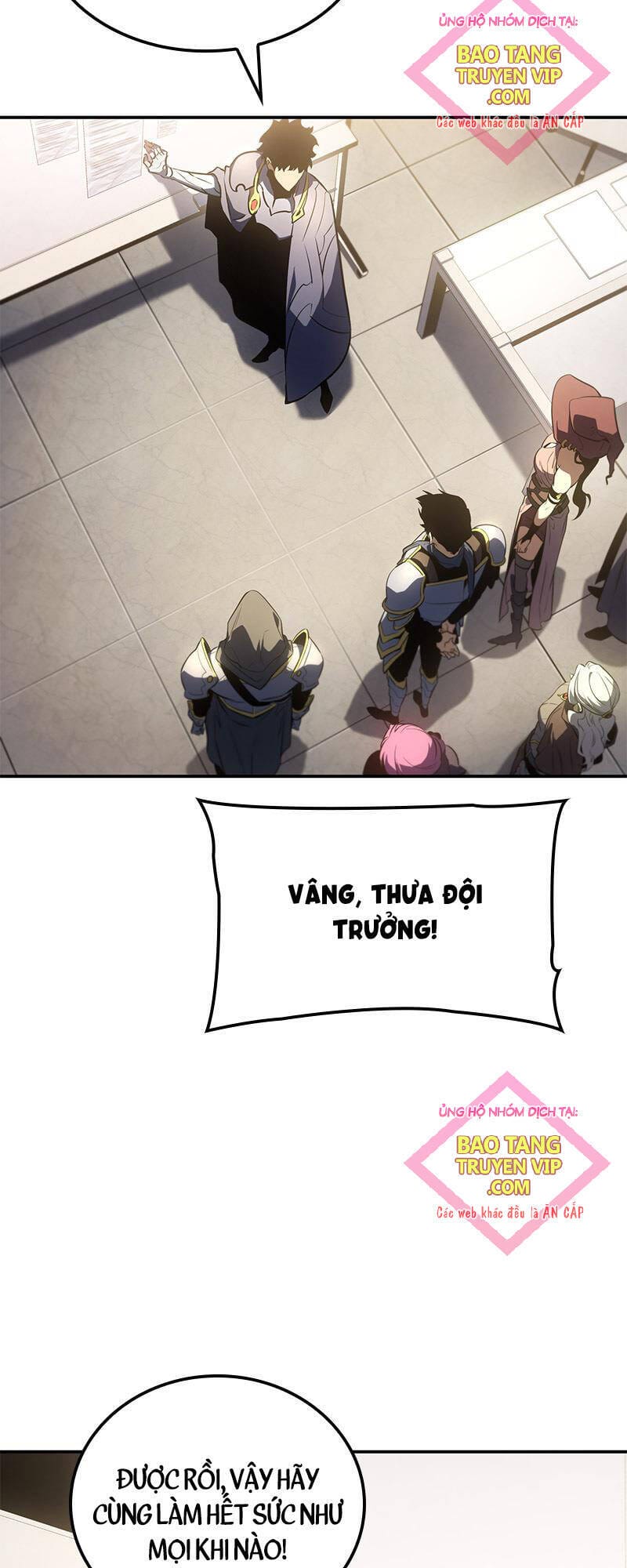 Truyện Tranh Solo Leveling Arise: Nguồn Gốc Của Thợ Săn trang 3