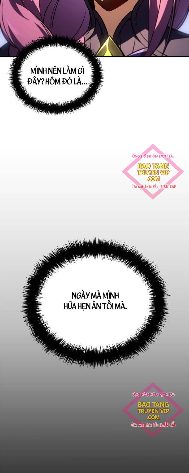 Truyện Tranh Solo Leveling Arise: Nguồn Gốc Của Thợ Săn trang 3