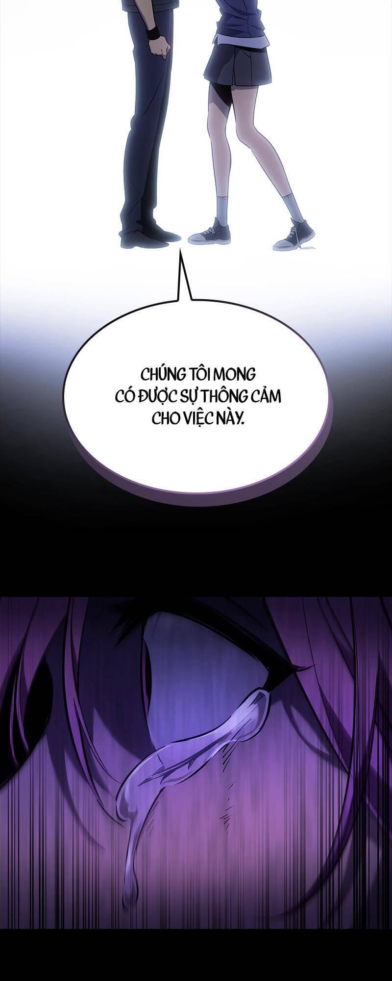 Truyện Tranh Solo Leveling Arise: Nguồn Gốc Của Thợ Săn trang 3