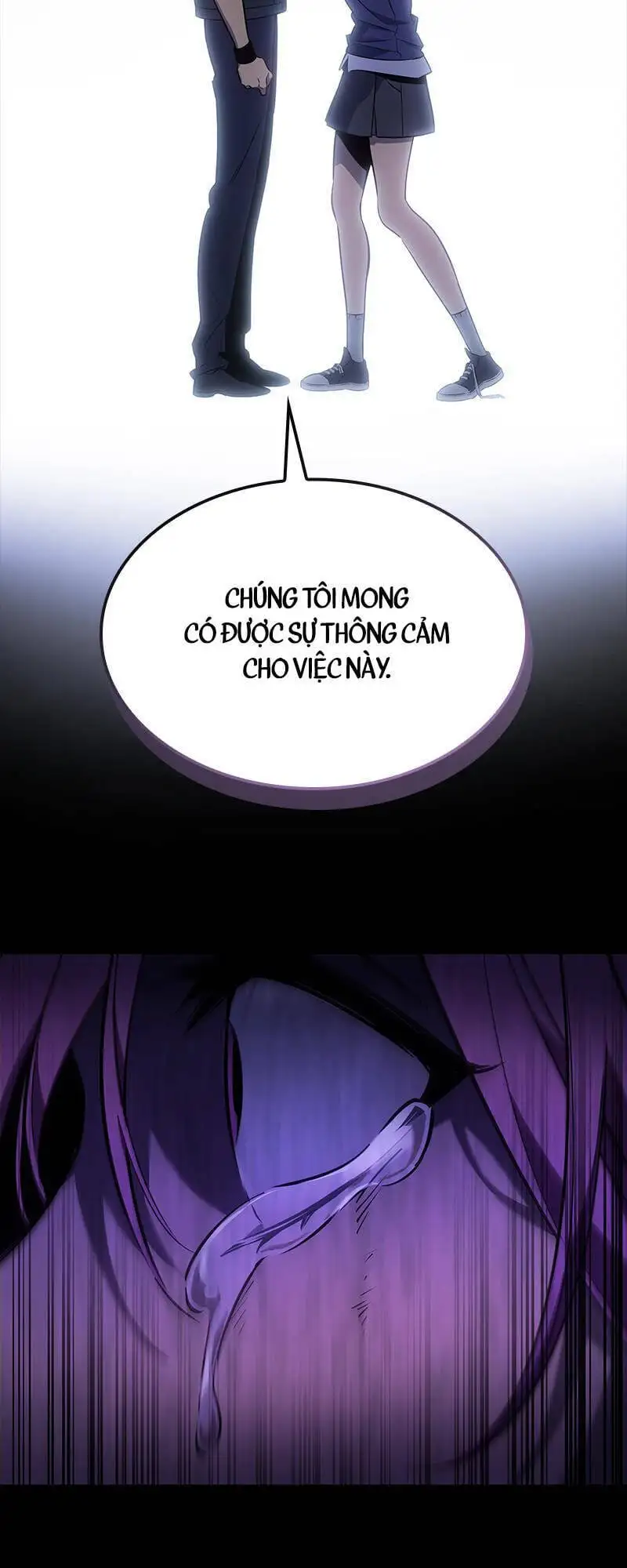 Truyện Tranh Solo Leveling Arise: Nguồn Gốc Của Thợ Săn trang 3