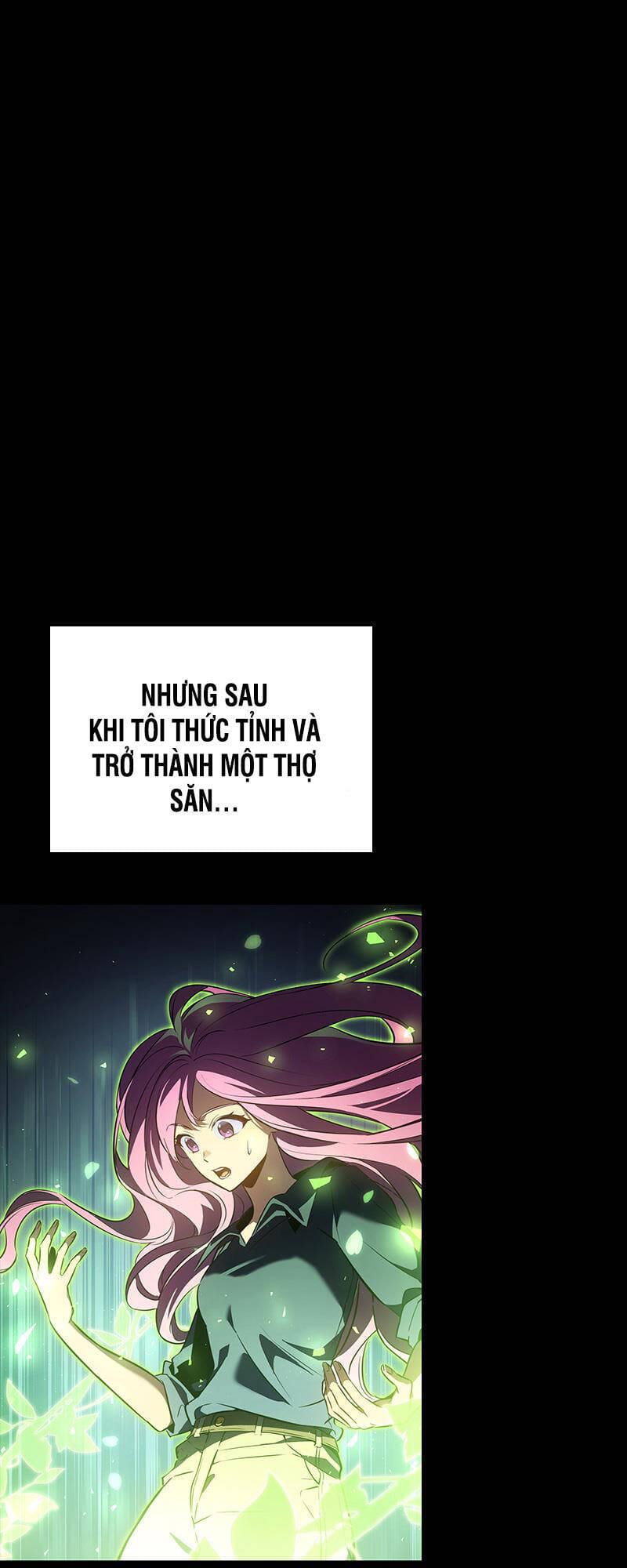 Truyện Tranh Solo Leveling Arise: Nguồn Gốc Của Thợ Săn trang 3