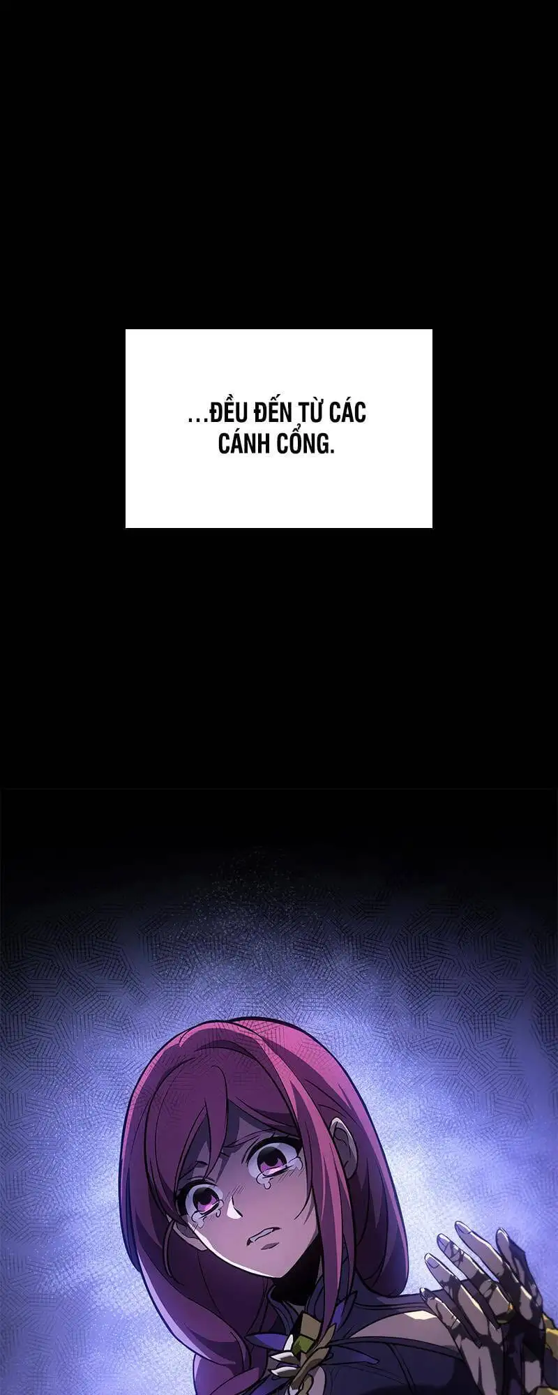 Truyện Tranh Solo Leveling Arise: Nguồn Gốc Của Thợ Săn trang 3