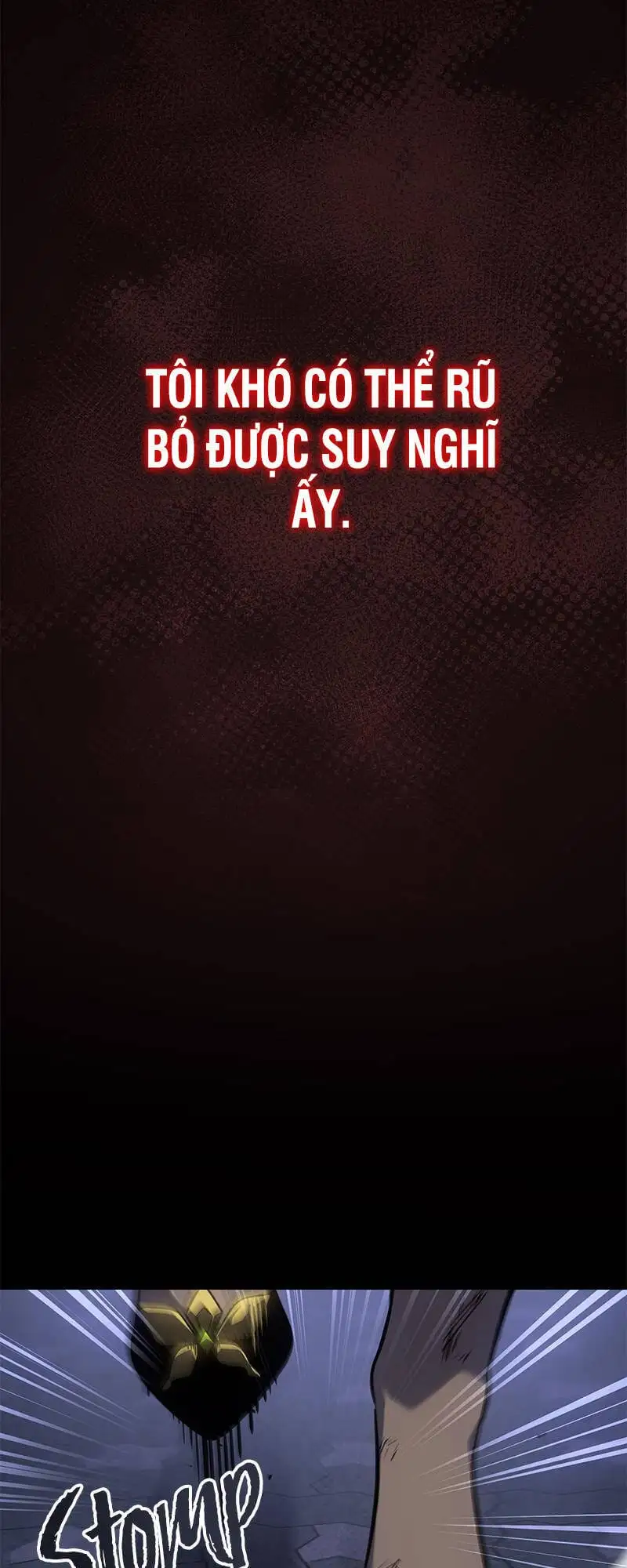 Truyện Tranh Solo Leveling Arise: Nguồn Gốc Của Thợ Săn trang 3