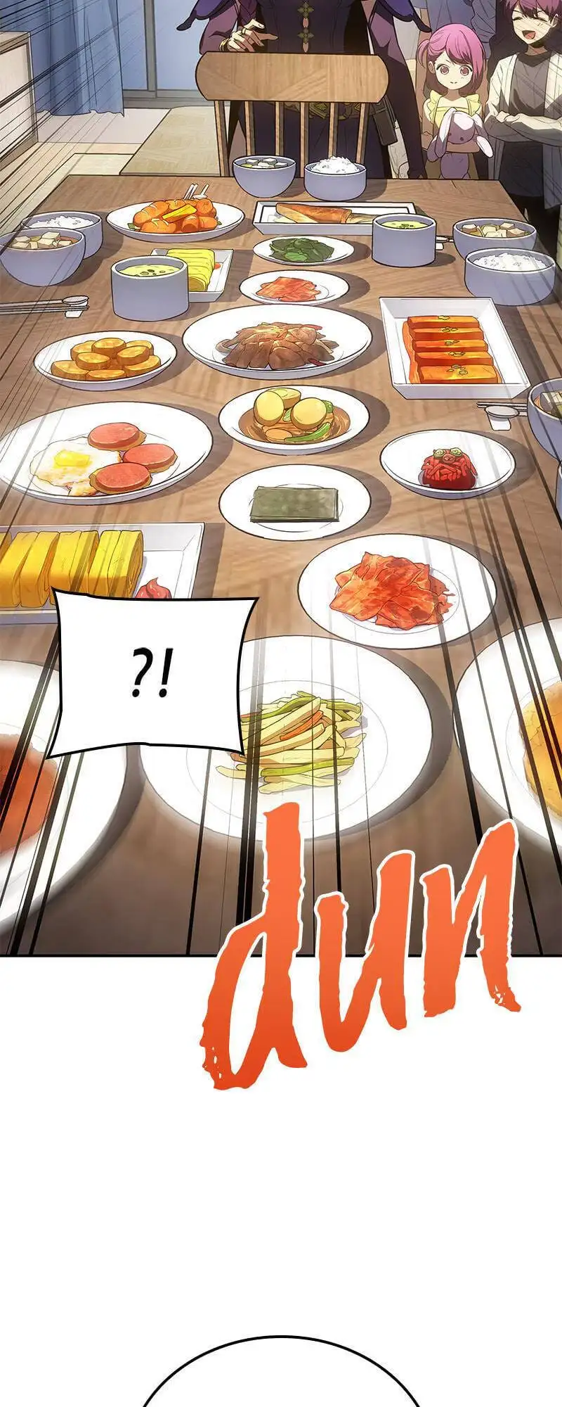 Truyện Tranh Solo Leveling Arise: Nguồn Gốc Của Thợ Săn trang 3