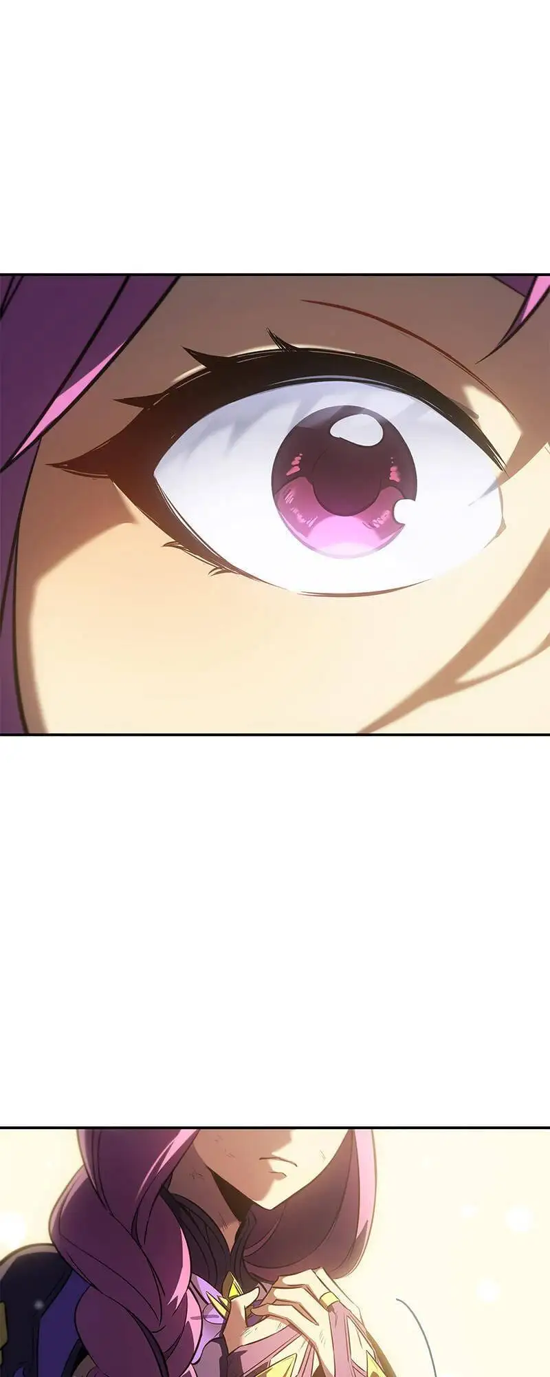 Truyện Tranh Solo Leveling Arise: Nguồn Gốc Của Thợ Săn trang 3