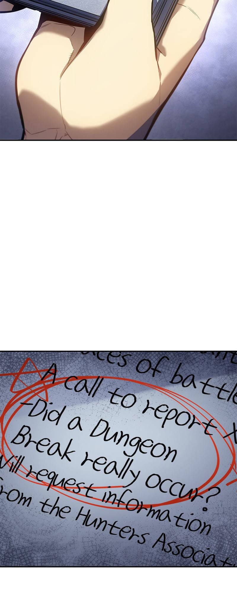 Truyện Tranh Solo Leveling Arise: Nguồn Gốc Của Thợ Săn trang 3