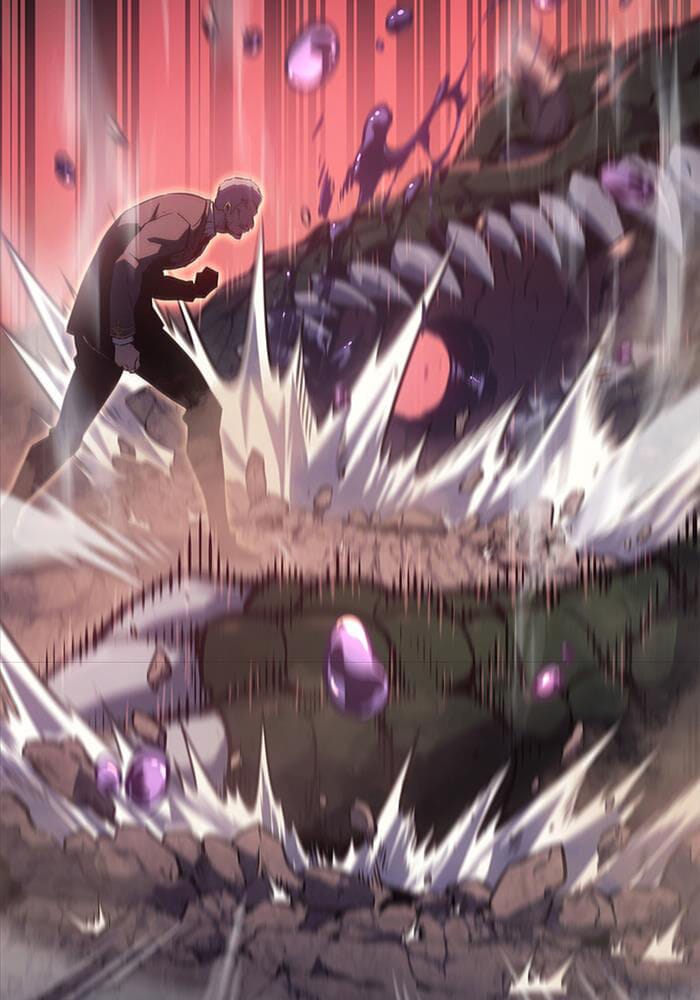 Truyện Tranh Solo Leveling Arise: Nguồn Gốc Của Thợ Săn trang 3