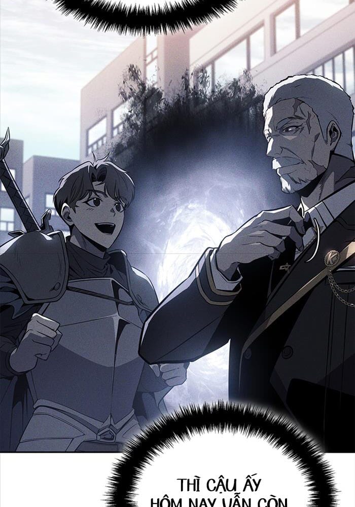 Truyện Tranh Solo Leveling Arise: Nguồn Gốc Của Thợ Săn trang 3