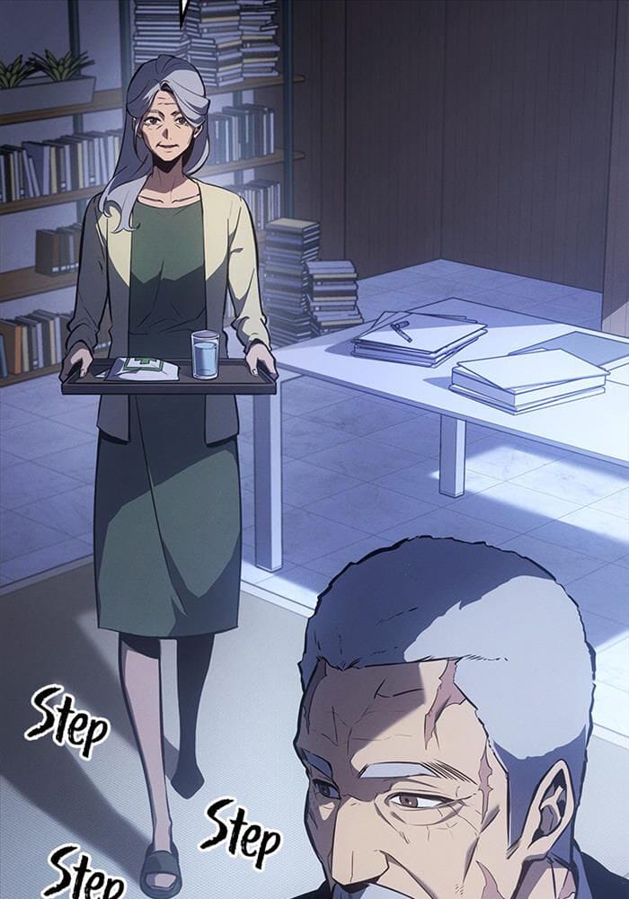 Truyện Tranh Solo Leveling Arise: Nguồn Gốc Của Thợ Săn trang 3