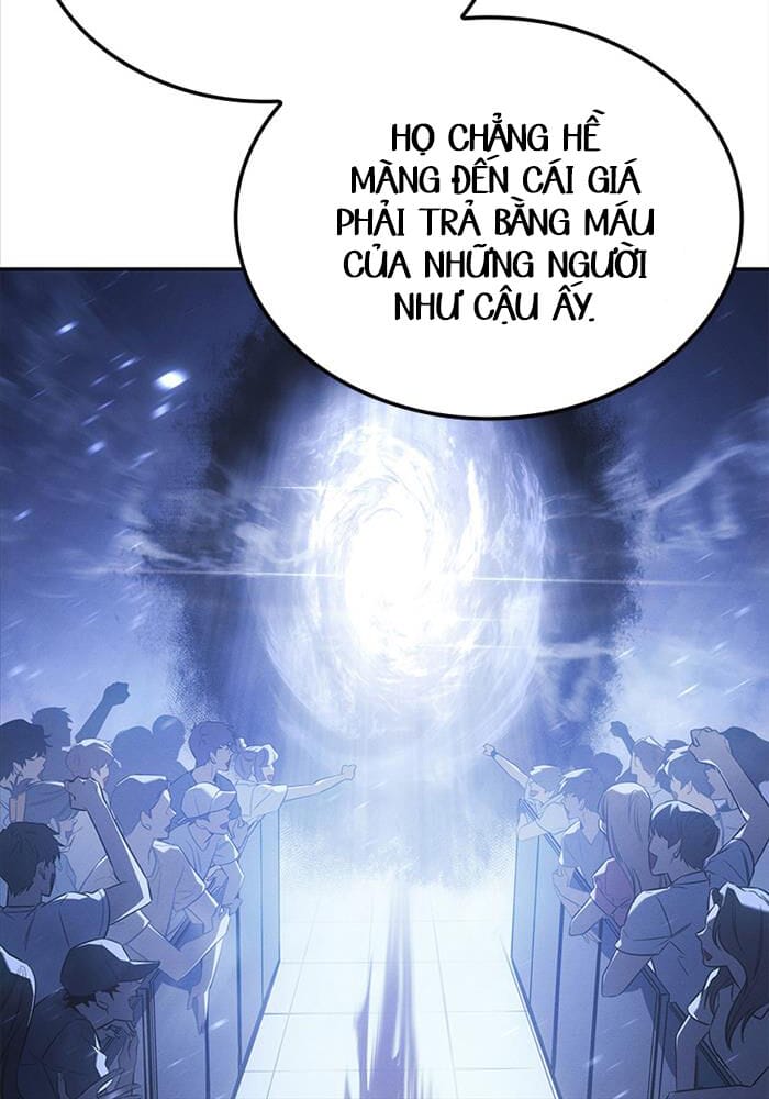 Truyện Tranh Solo Leveling Arise: Nguồn Gốc Của Thợ Săn trang 542