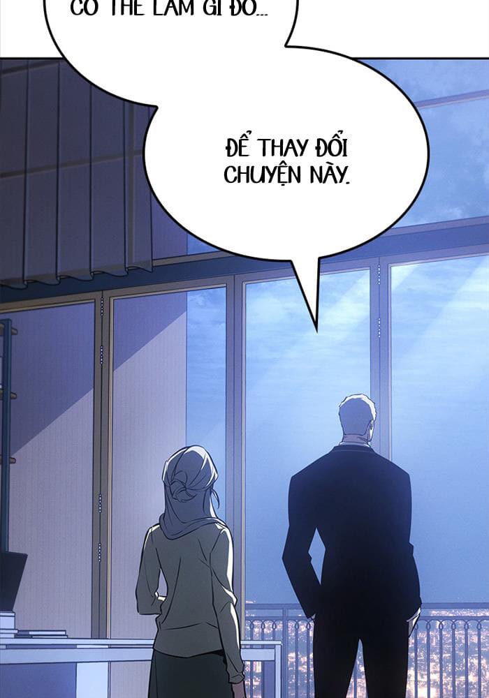 Truyện Tranh Solo Leveling Arise: Nguồn Gốc Của Thợ Săn trang 3