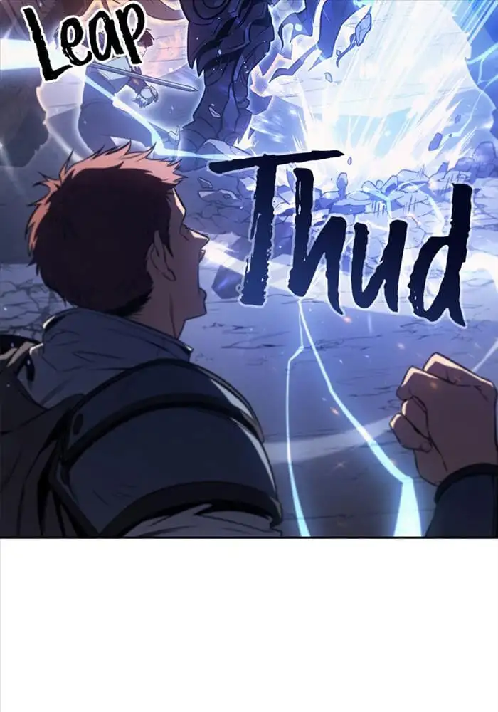 Truyện Tranh Solo Leveling Arise: Nguồn Gốc Của Thợ Săn trang 3