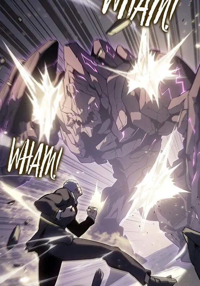 Truyện Tranh Solo Leveling Arise: Nguồn Gốc Của Thợ Săn trang 3