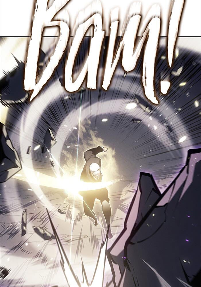 Truyện Tranh Solo Leveling Arise: Nguồn Gốc Của Thợ Săn trang 3