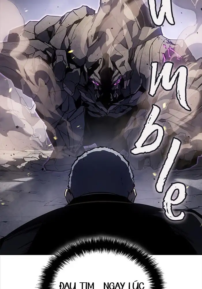 Truyện Tranh Solo Leveling Arise: Nguồn Gốc Của Thợ Săn trang 3